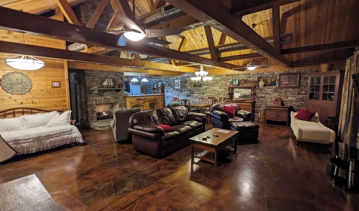 Photo of Livingroom in Ruffin