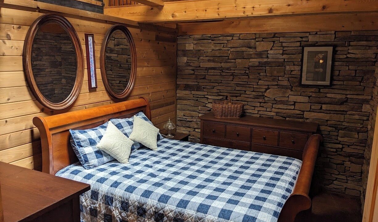 Photo of Bedroom in Ruffin