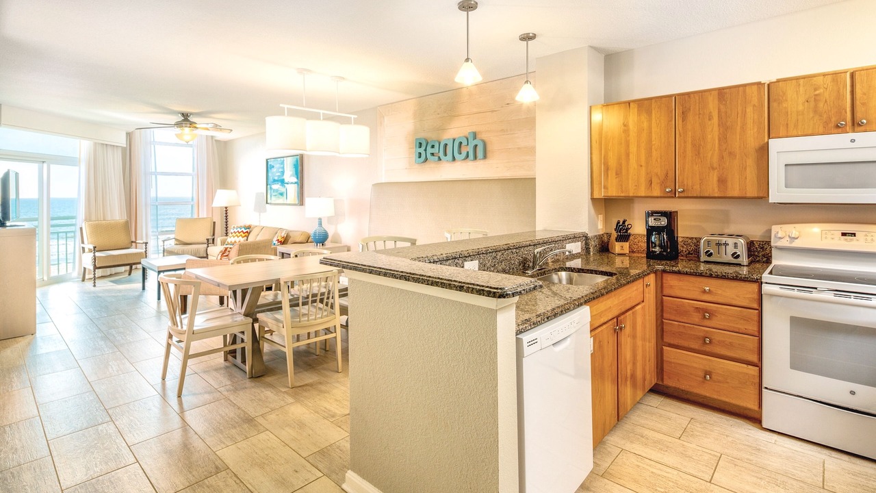 Photo of Kitchen in Ash