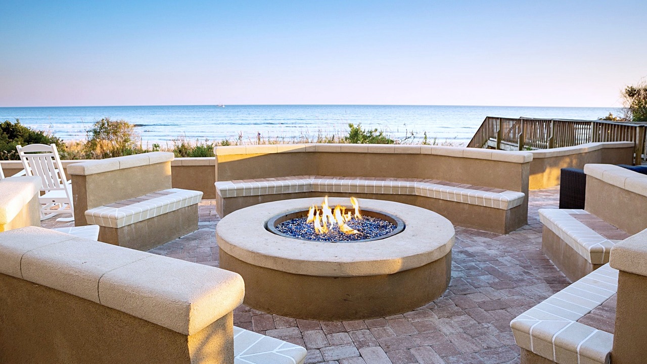 Photo of Patio Balcony in Ash