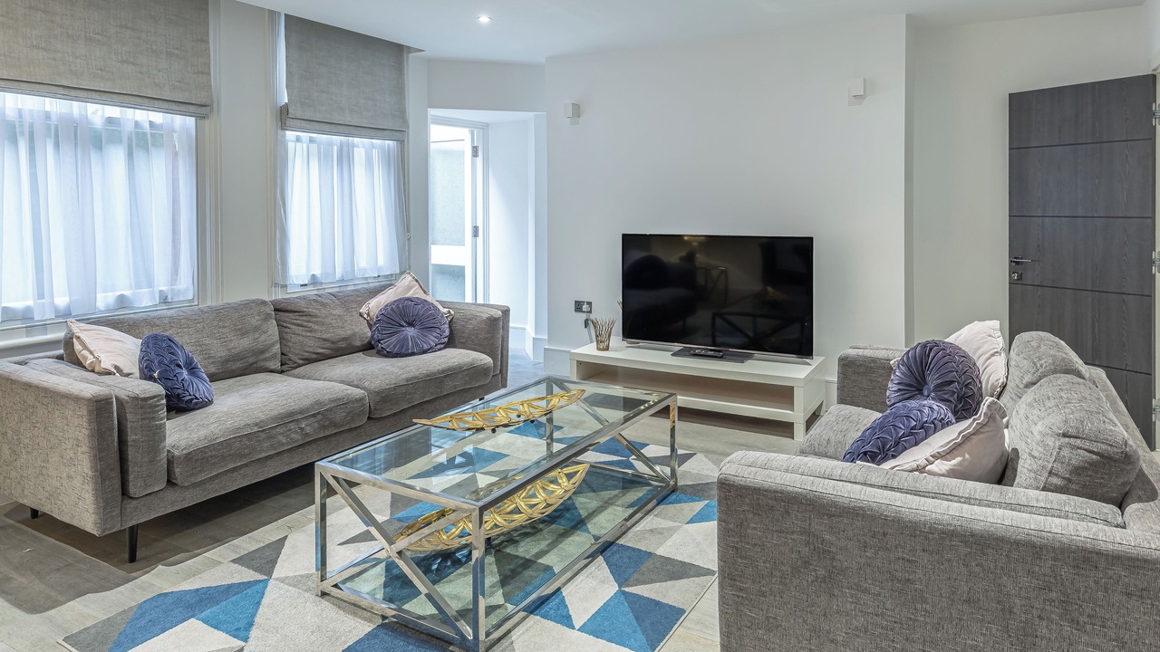 Photo of Bedroom in City of Westminster