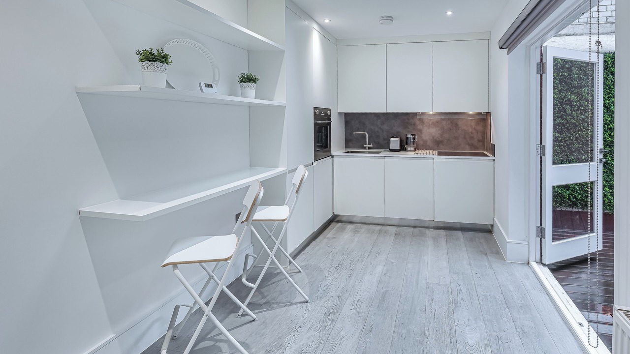 Photo of Kitchen in City of Westminster