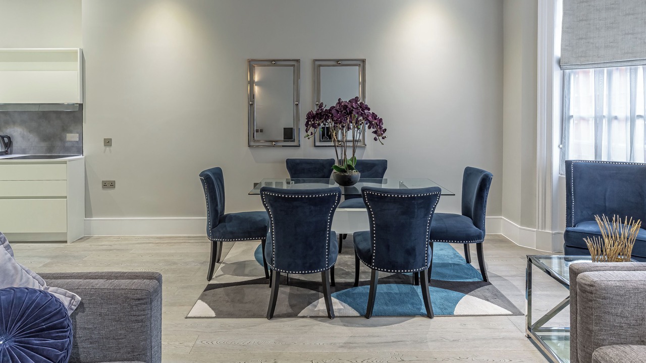 Photo of Livingroom in City of Westminster