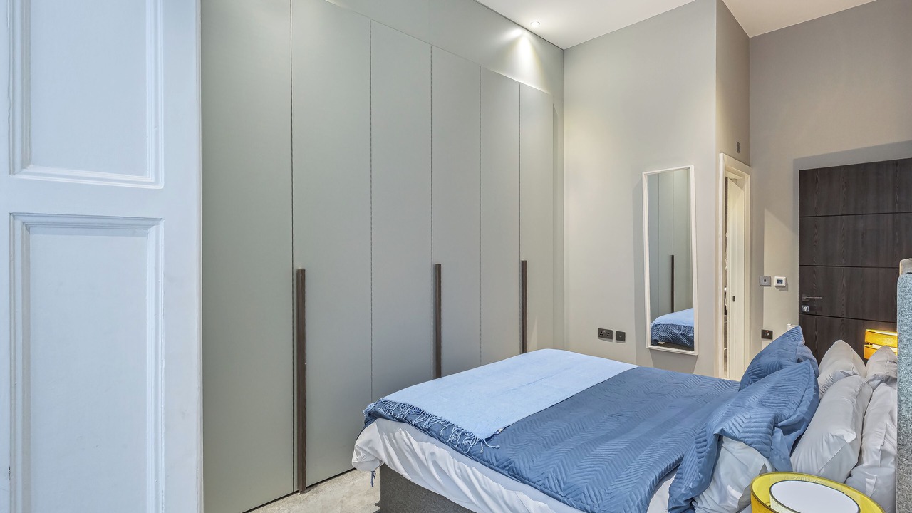 Photo of Bedroom in City of Westminster