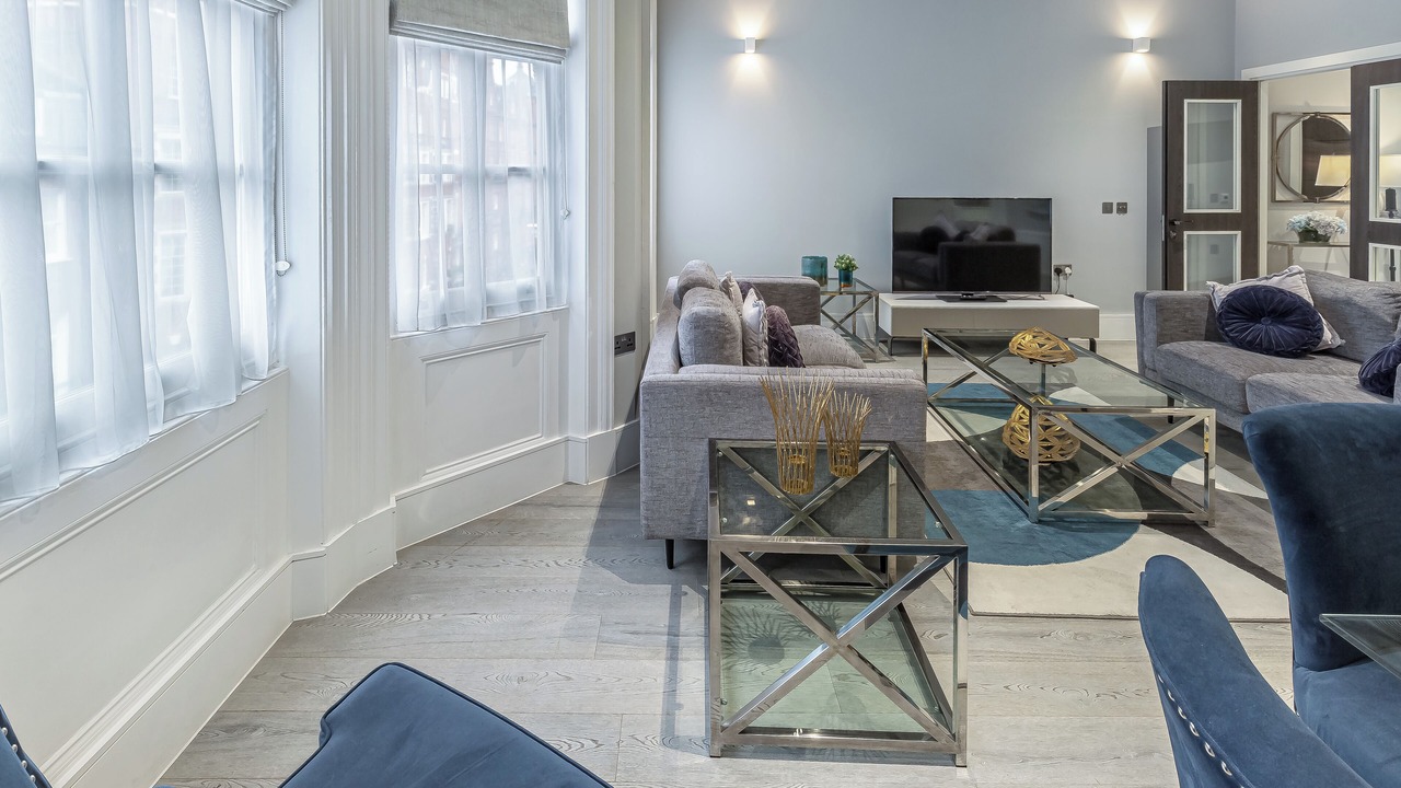Photo of Livingroom in City of Westminster
