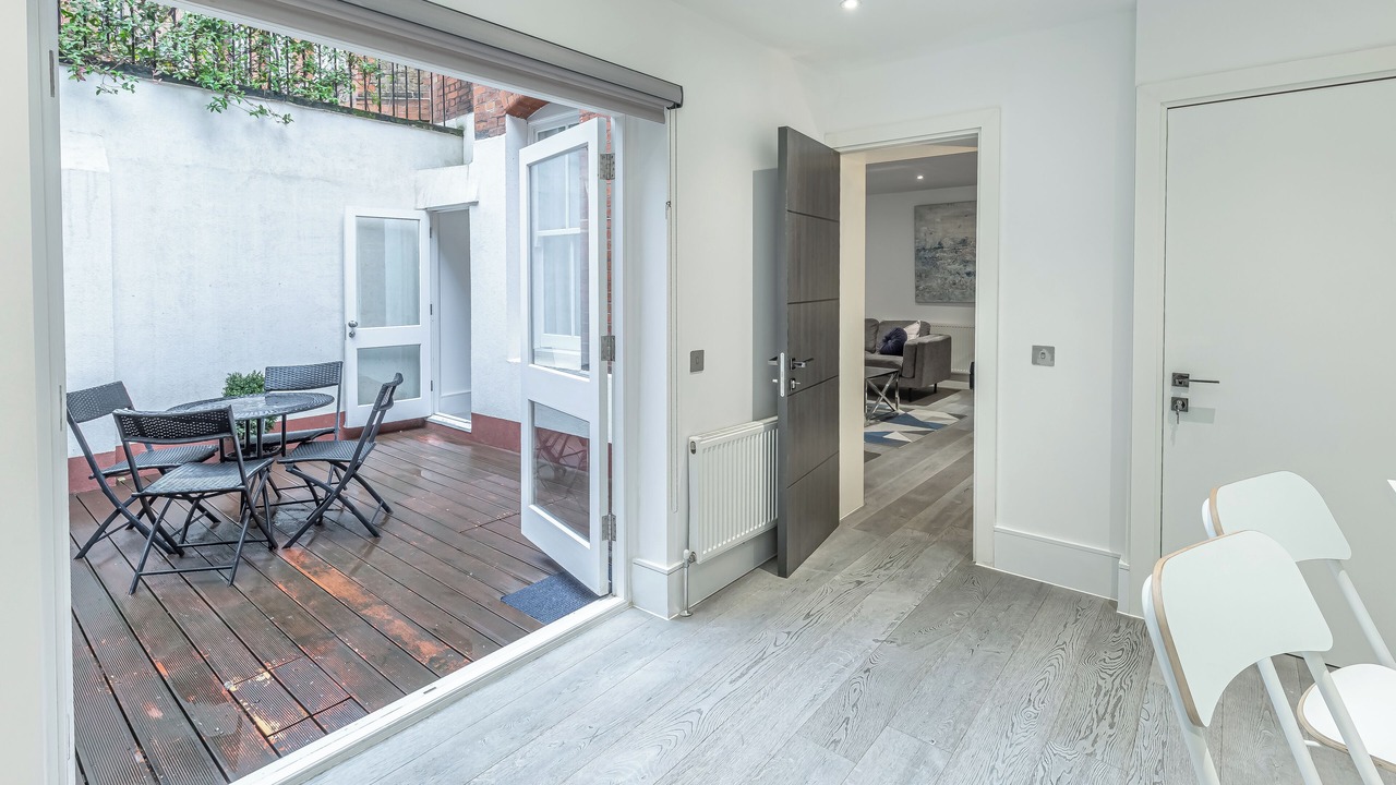 Photo of Kitchen in City of Westminster