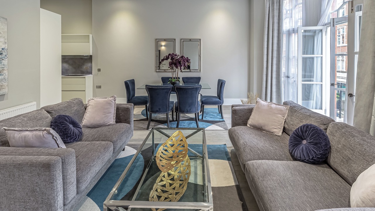 Photo of Bedroom in City of Westminster