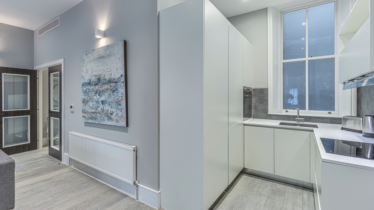 Photo of Kitchen in City of Westminster