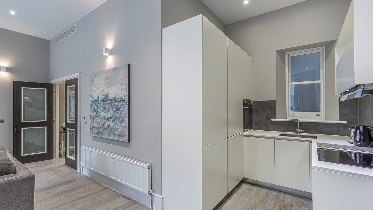 Photo of Bedroom in City of Westminster