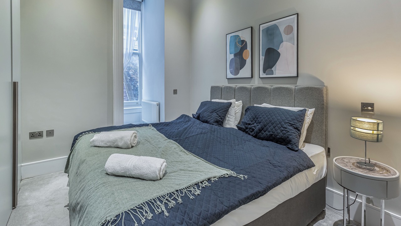 Photo of Bedroom in City of Westminster
