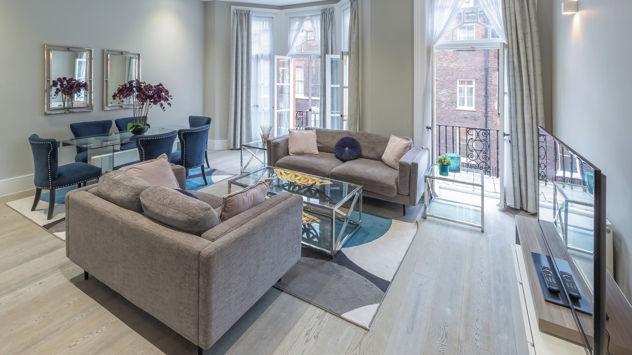 Photo of Bedroom in City of Westminster