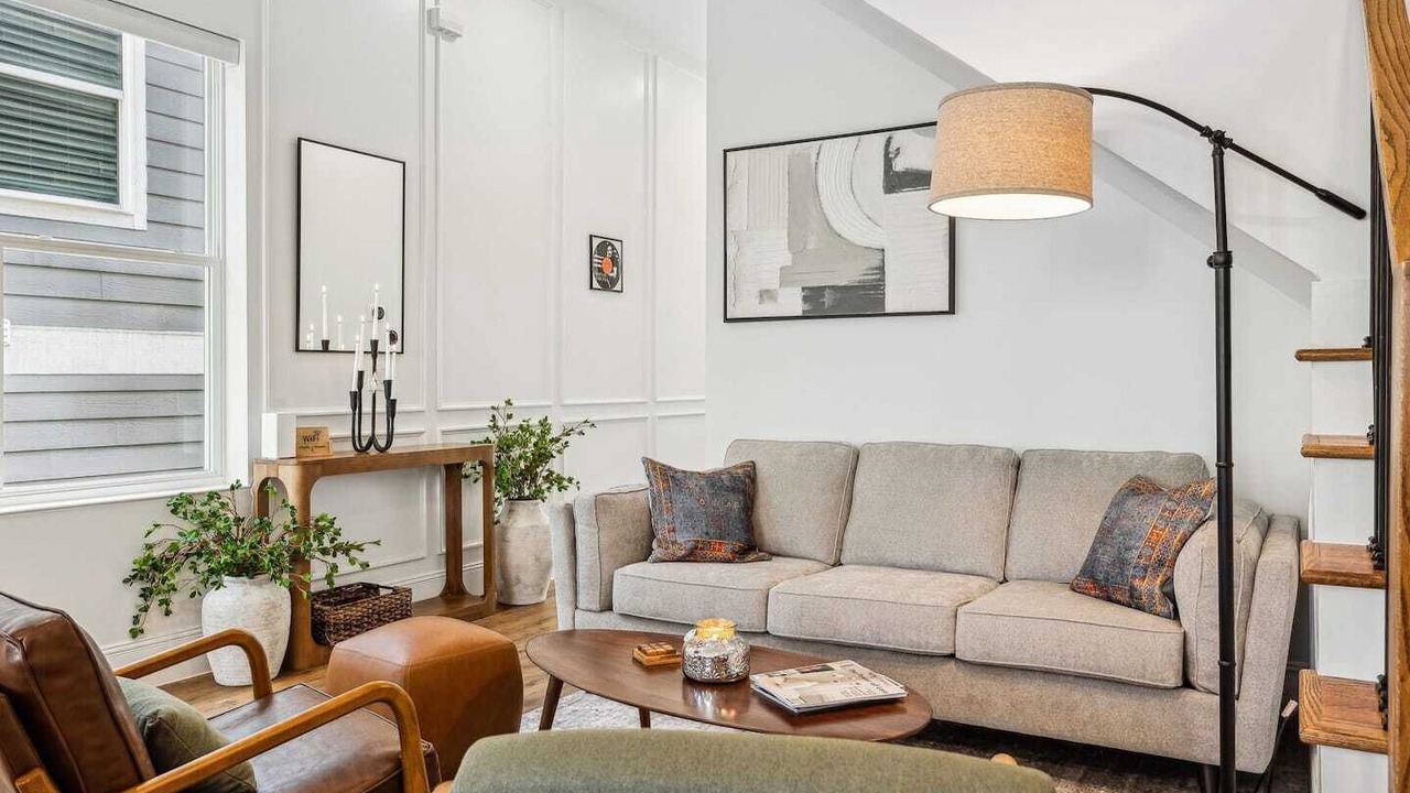 Photo of Bedroom in East Hill