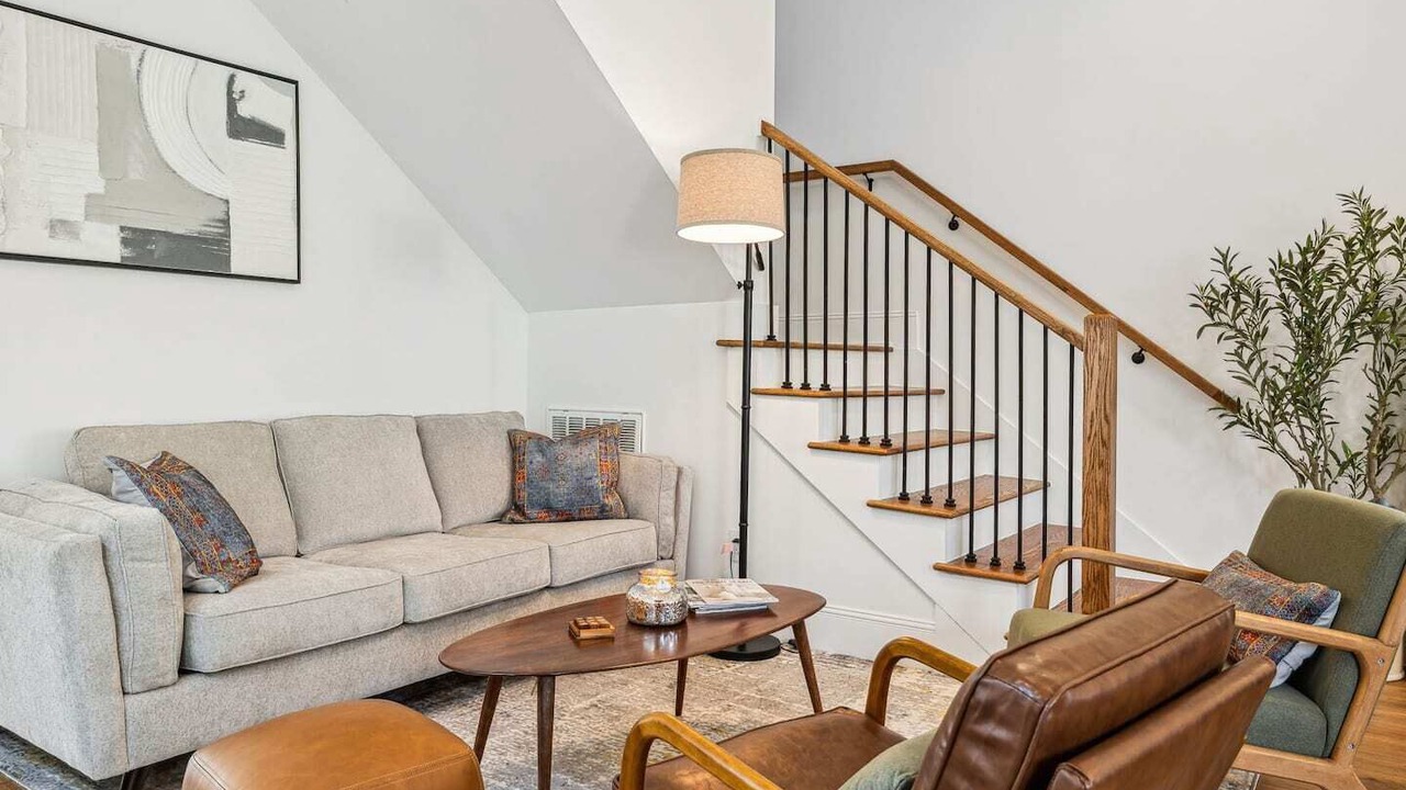 Photo of Bedroom in East Hill