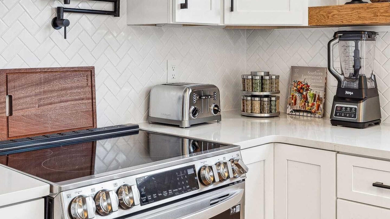 Photo of Kitchen in East Hill