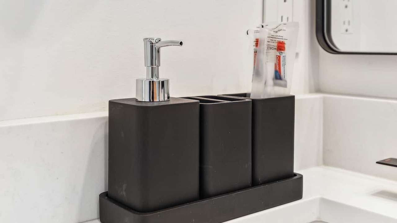 Photo of Bathroom in East Hill