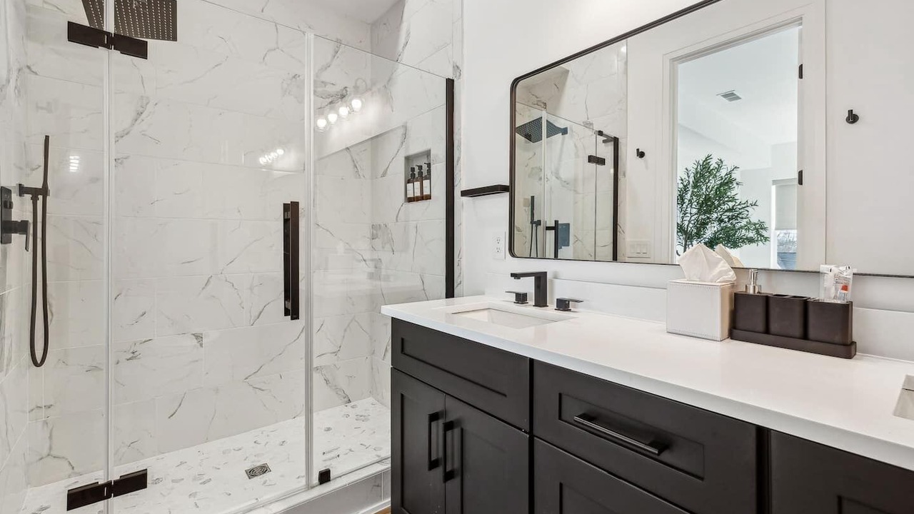Photo of Bathroom in East Hill