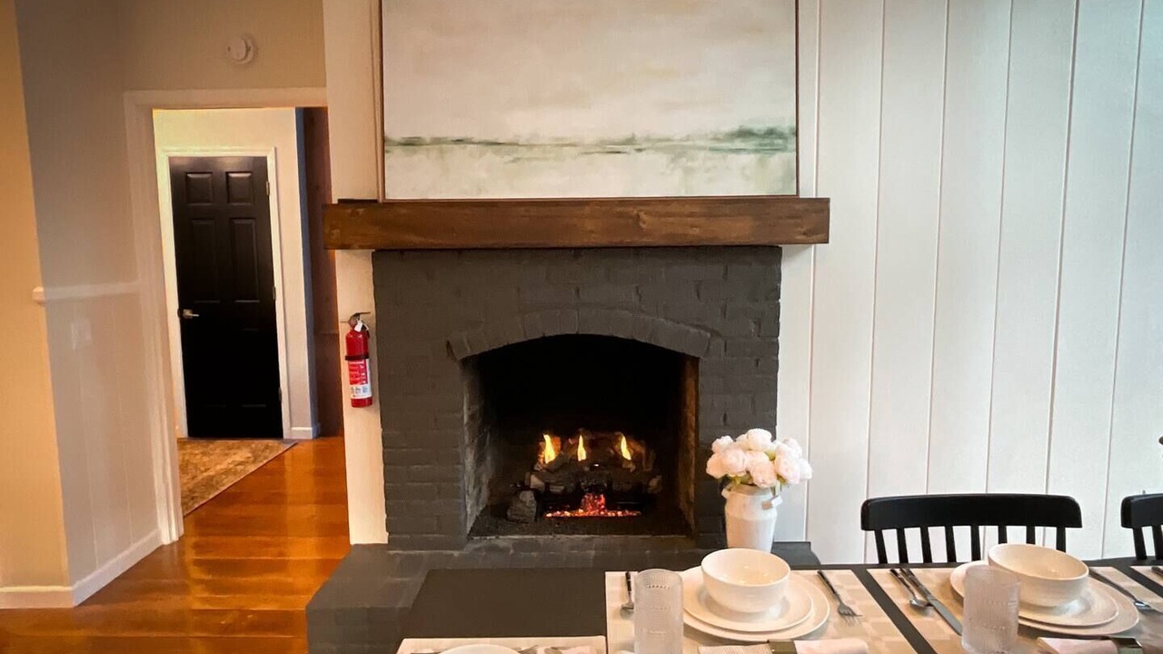 Photo of Livingroom in Burnsville