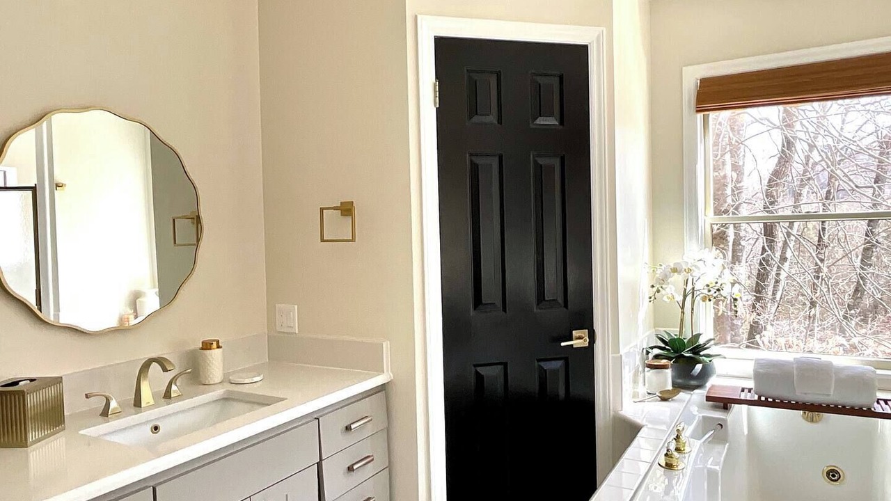 Photo of Bathroom in Burnsville