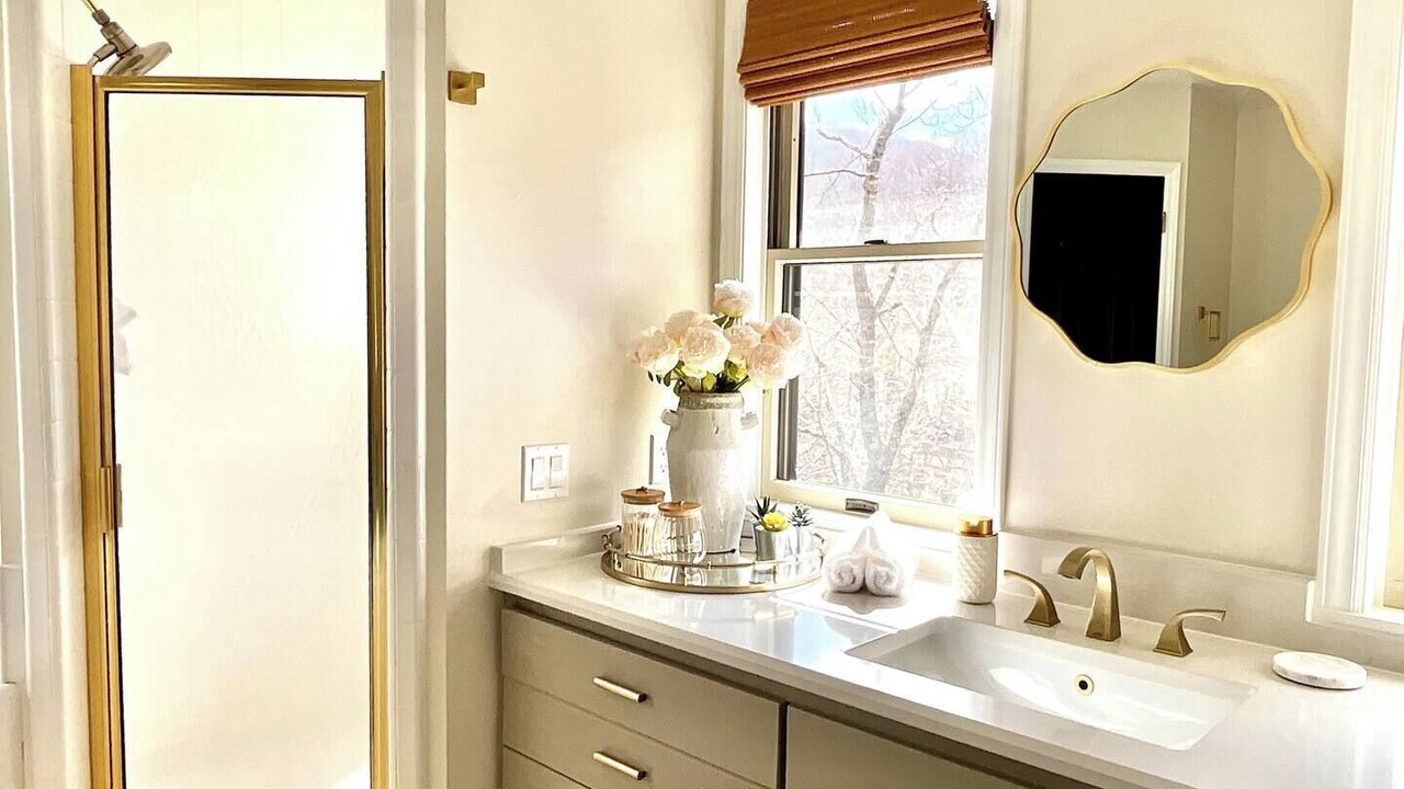 Photo of Bathroom in Burnsville