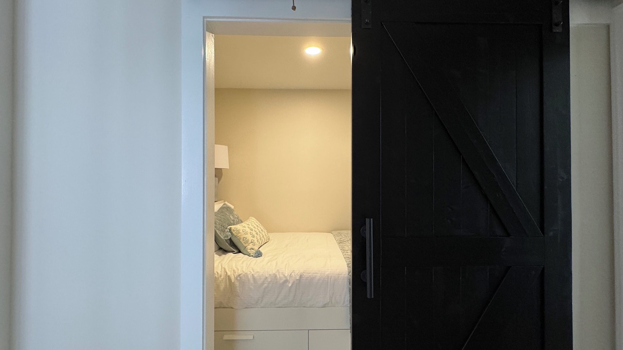 Photo of Bedroom in Burnsville