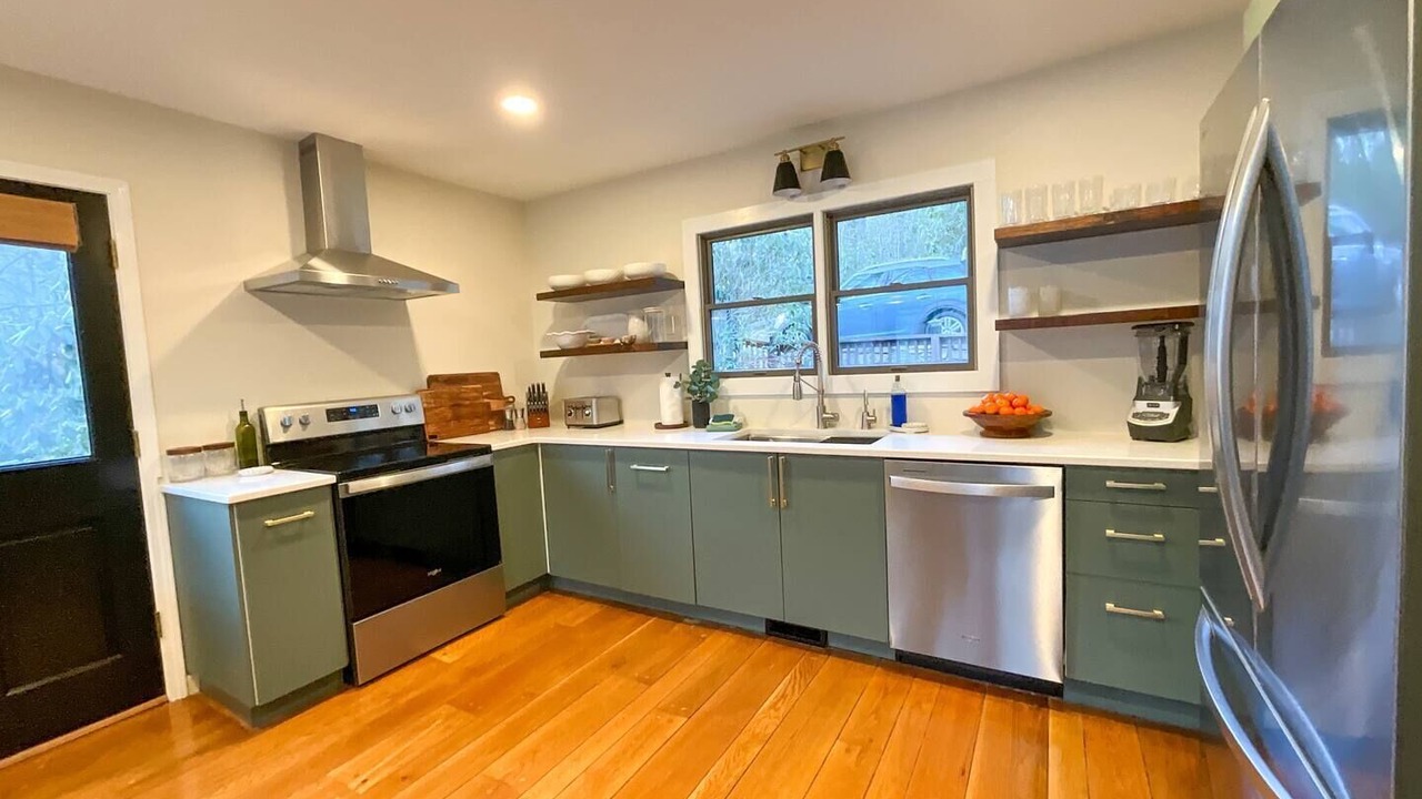 Photo of Kitchen in Burnsville