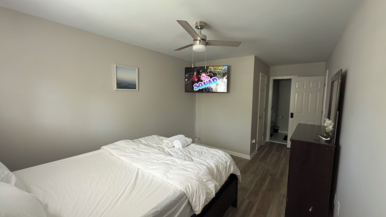 Photo of Bedroom in Prosperity Church Road