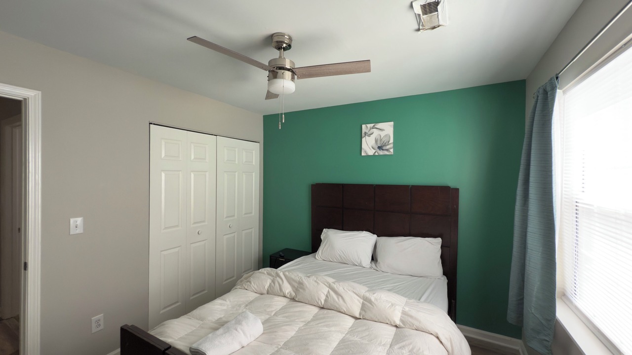 Photo of Bedroom in Prosperity Church Road