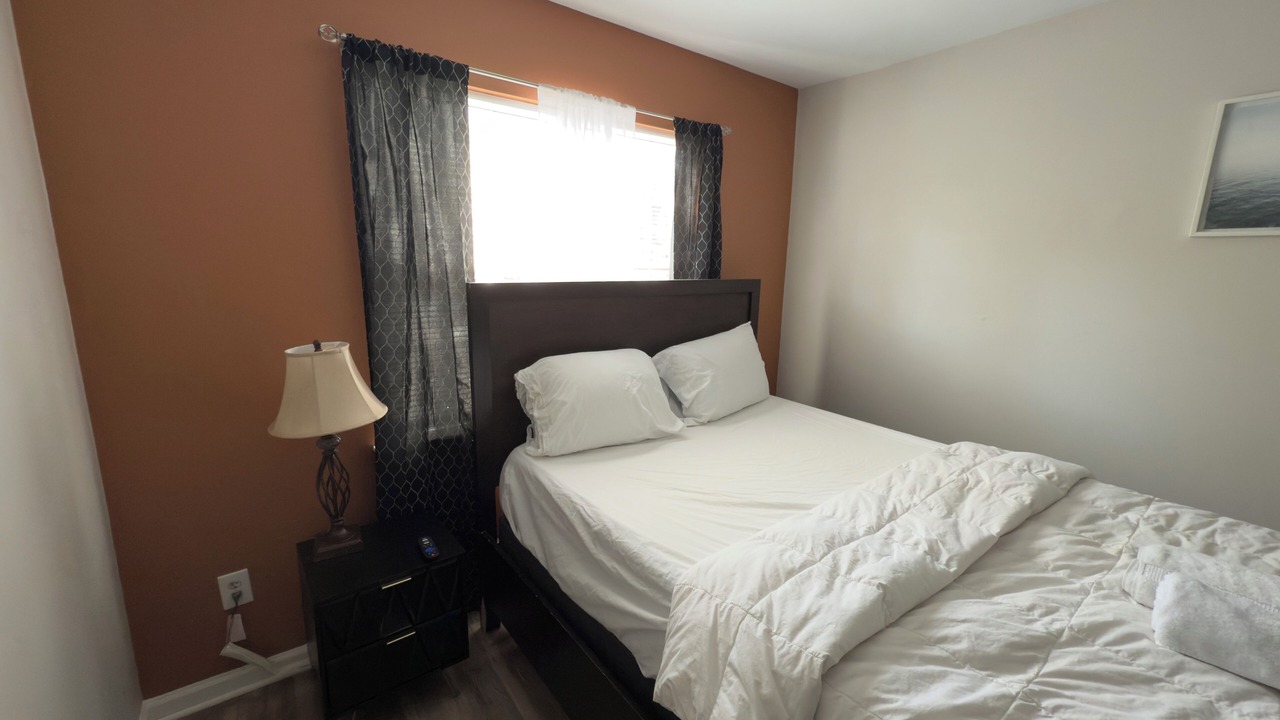 Photo of Bedroom in Prosperity Church Road