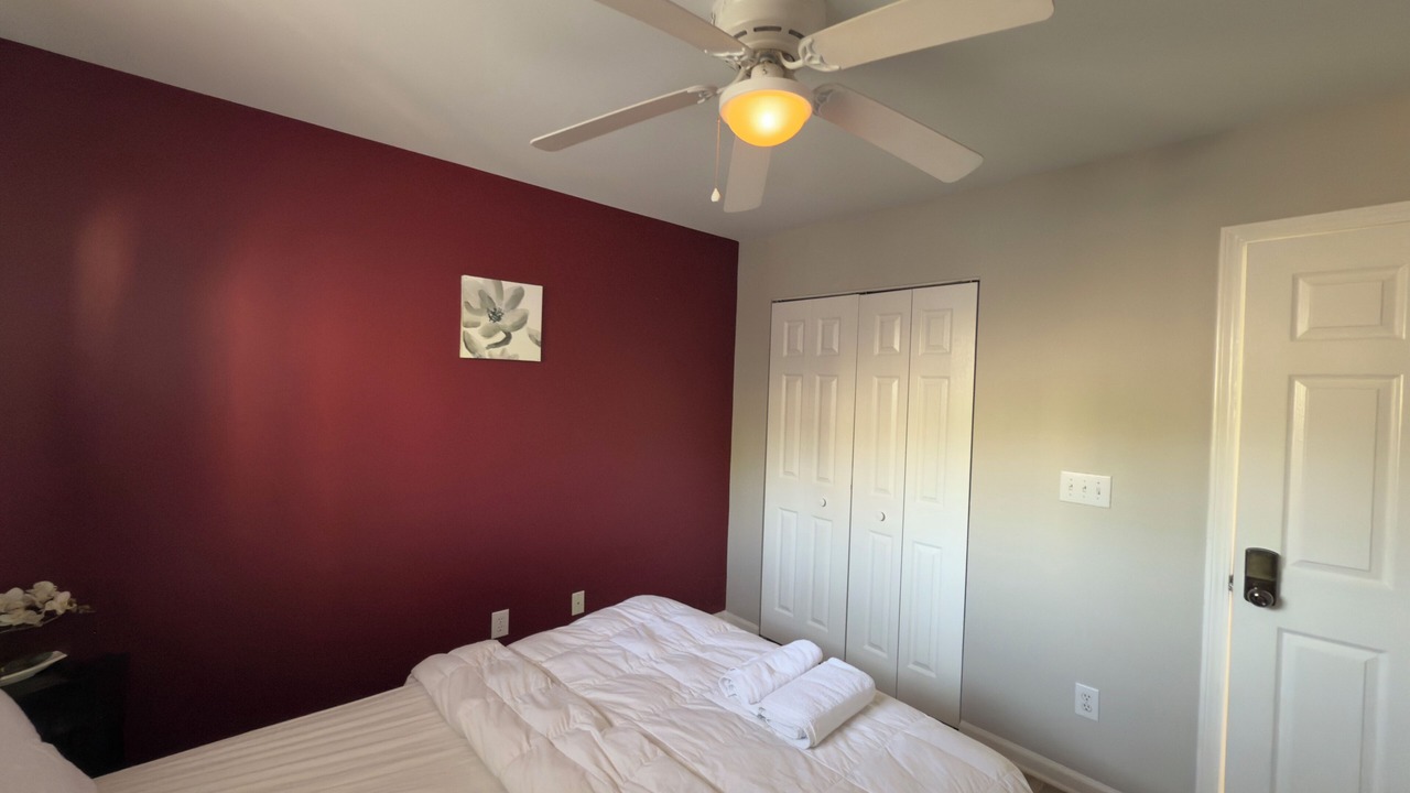 Photo of Bedroom in Prosperity Church Road