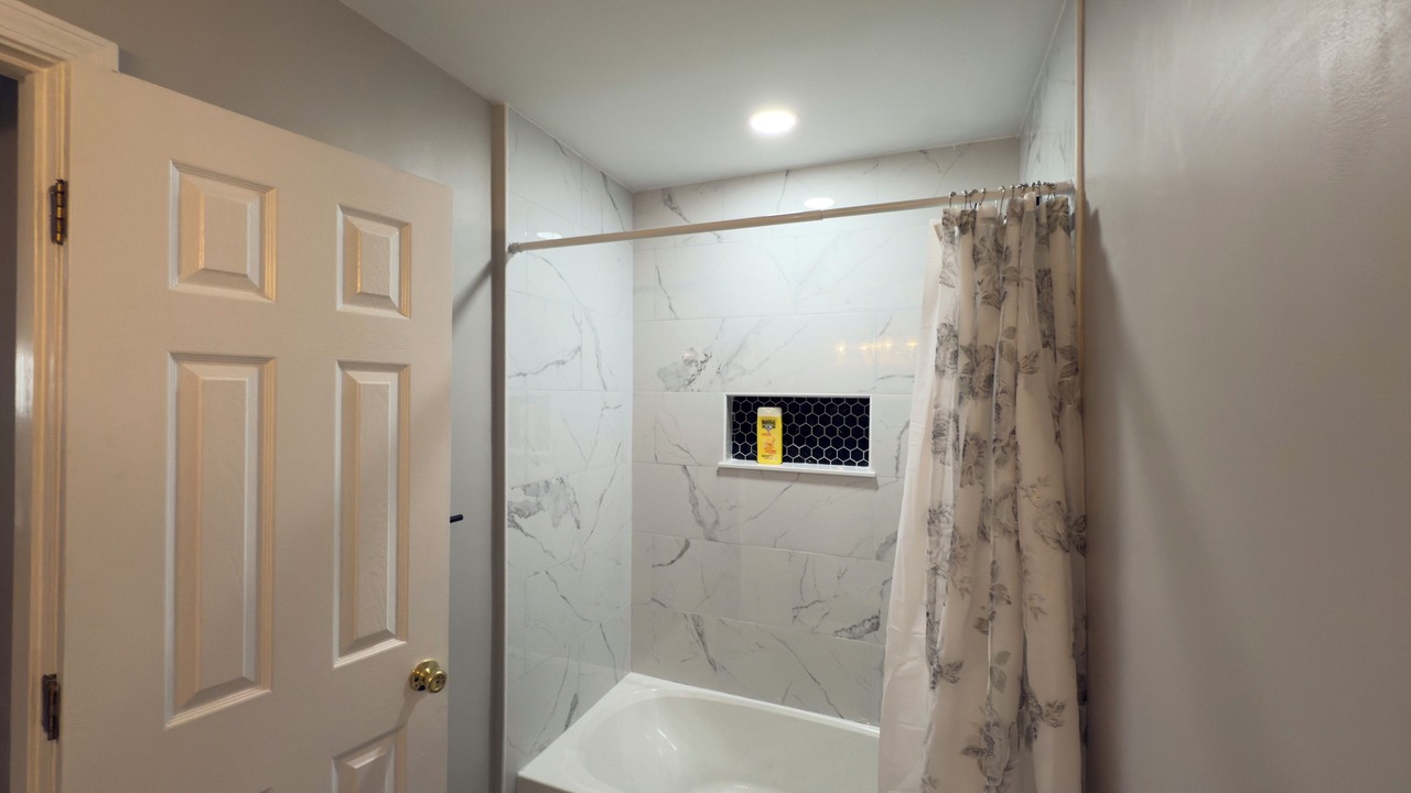 Photo of Bathroom in Prosperity Church Road