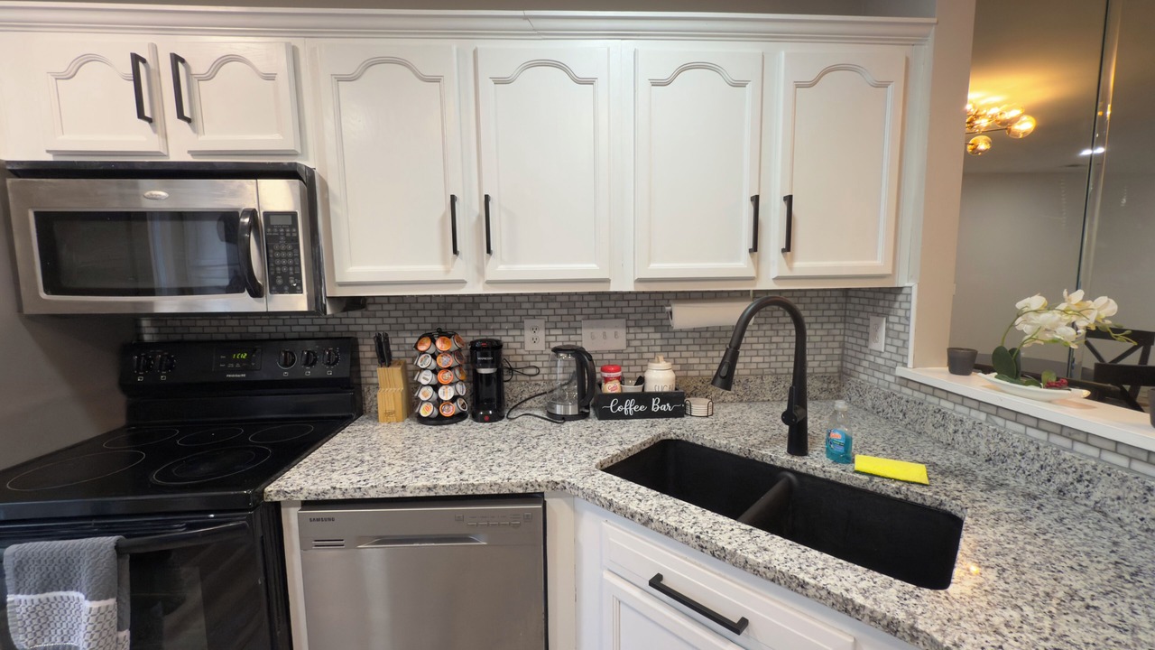 Photo of Kitchen in Prosperity Church Road