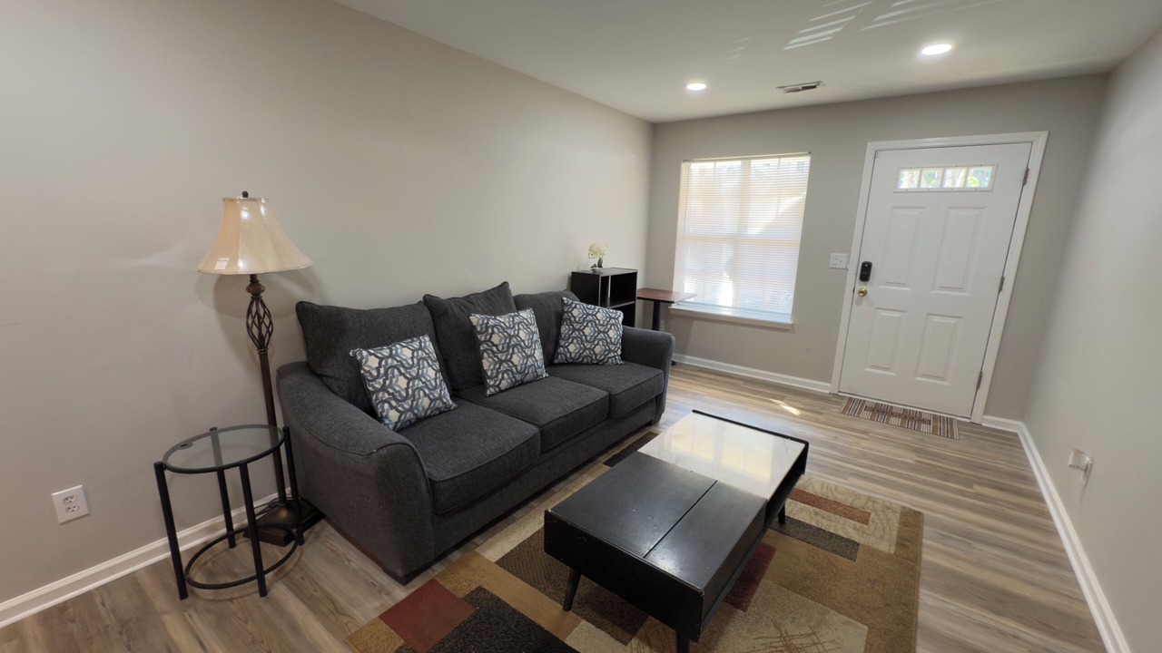 Photo of Livingroom in Prosperity Church Road