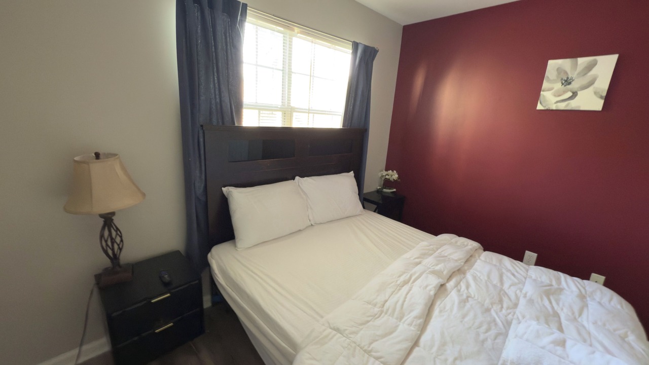 Photo of Bedroom in Prosperity Church Road