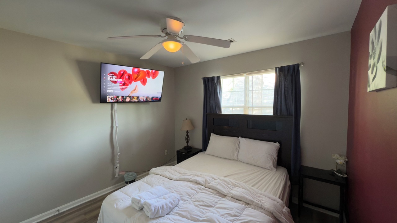 Photo of Bedroom in Prosperity Church Road