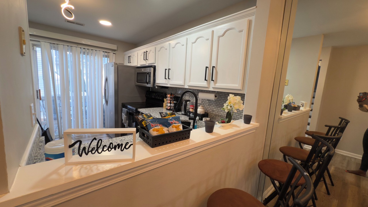 Photo of Kitchen in Prosperity Church Road