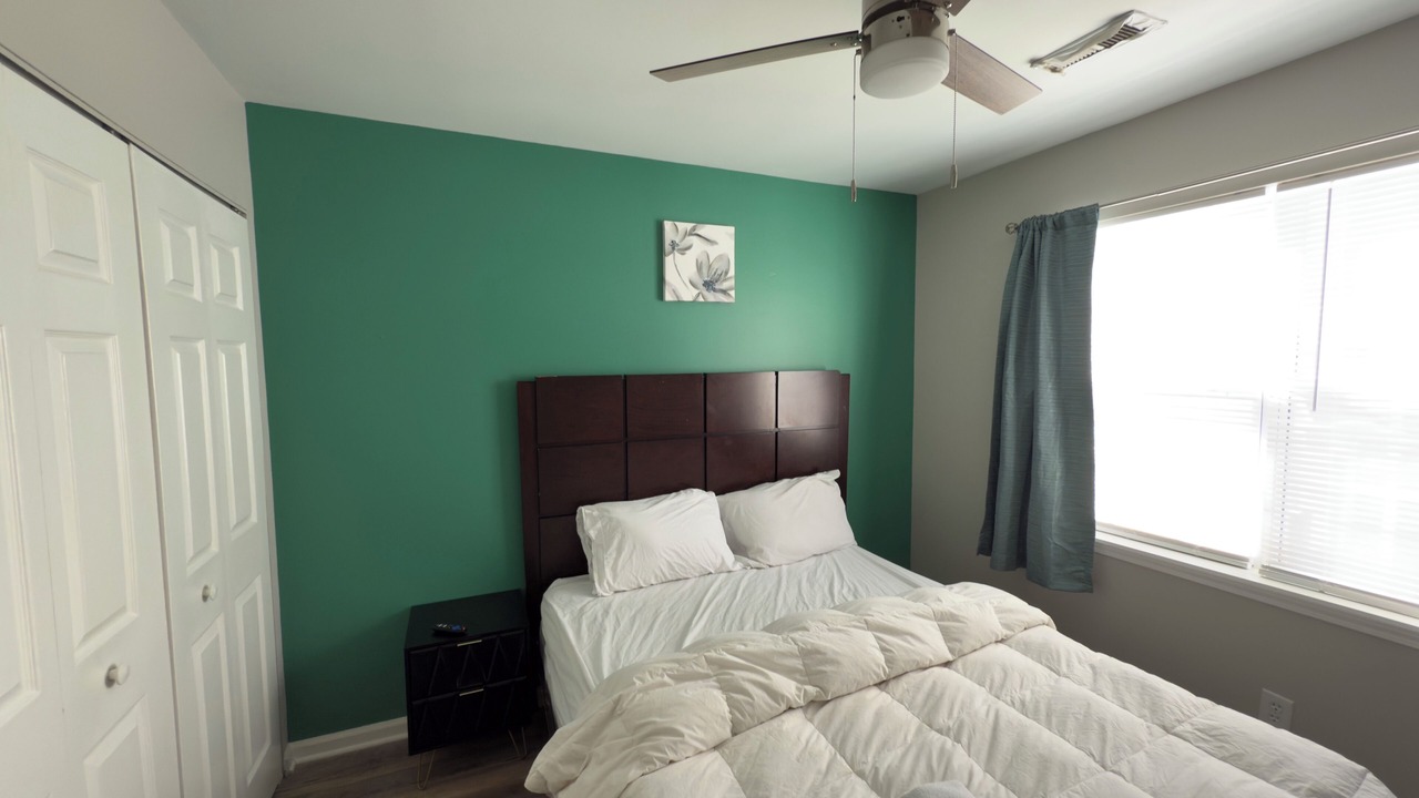 Photo of Bedroom in Prosperity Church Road