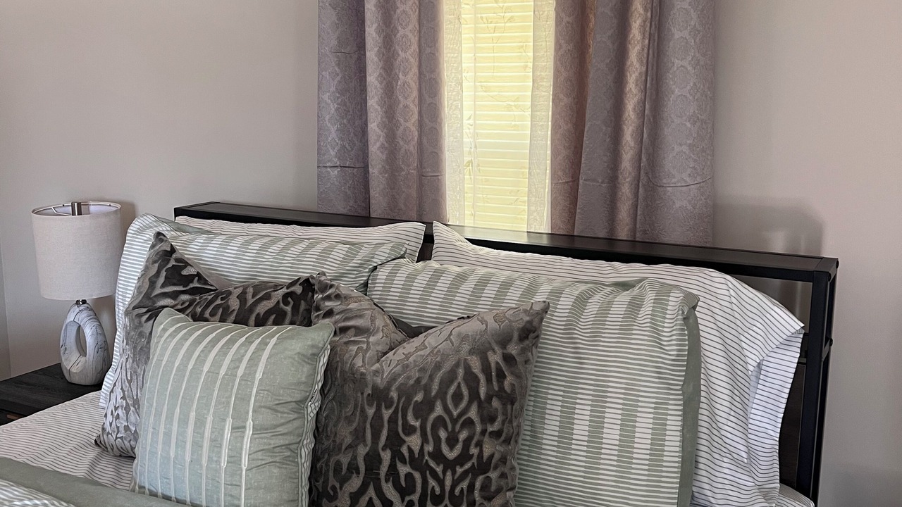 Photo of Bedroom in Rockingham