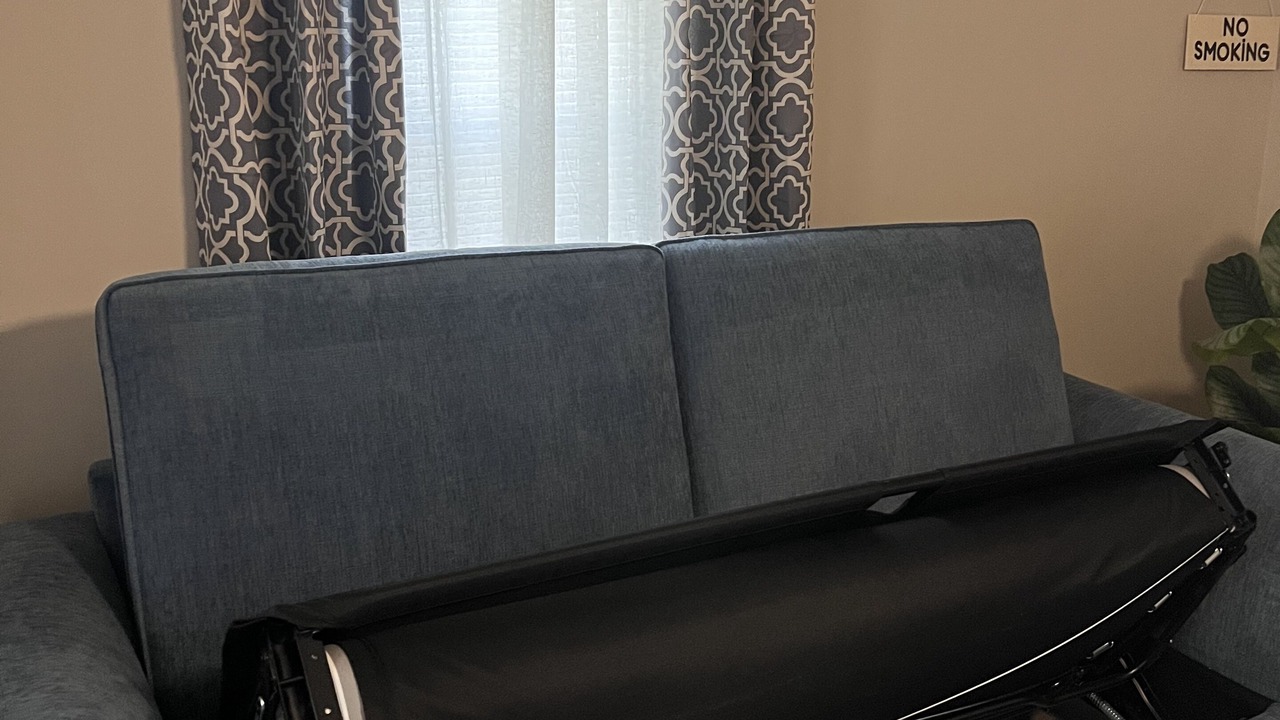 Photo of Livingroom in Rockingham