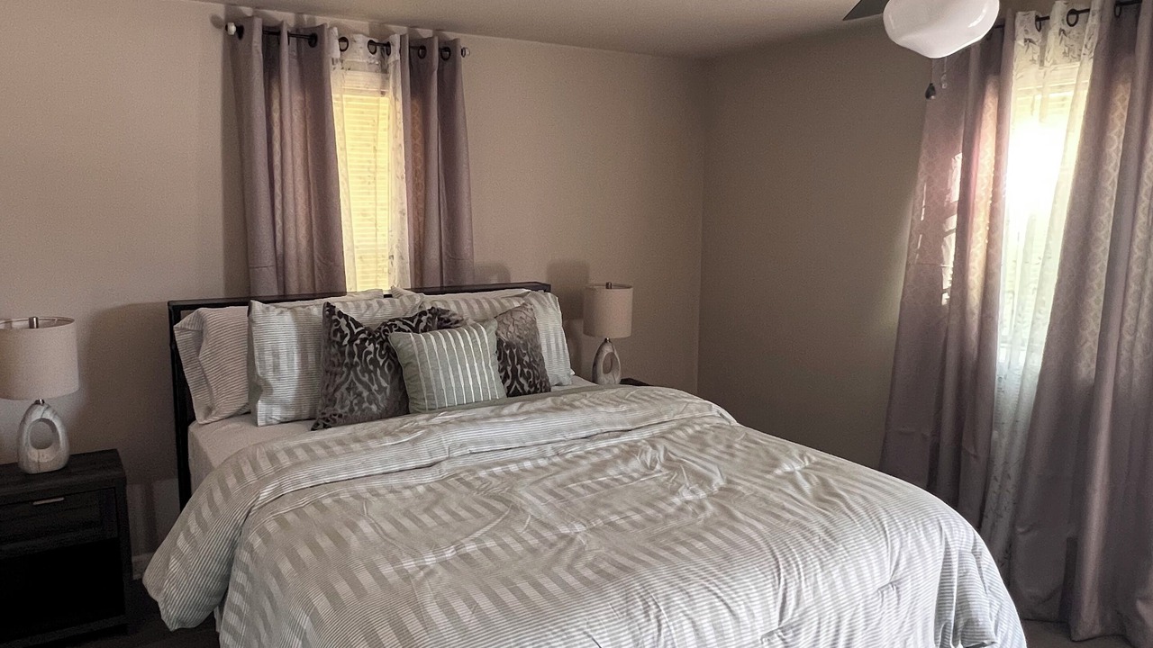 Photo of Bedroom in Rockingham