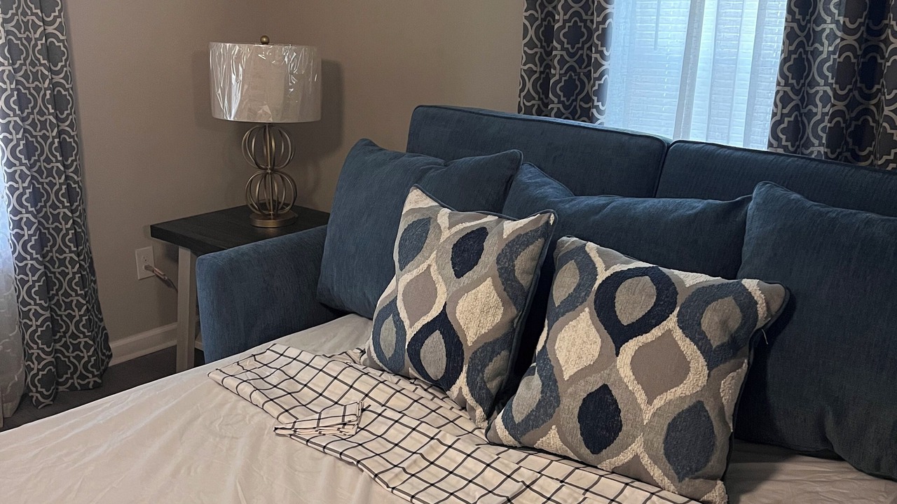 Photo of Bedroom in Rockingham