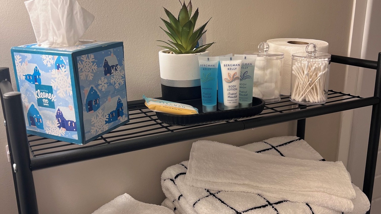 Photo of Bathroom in Rockingham