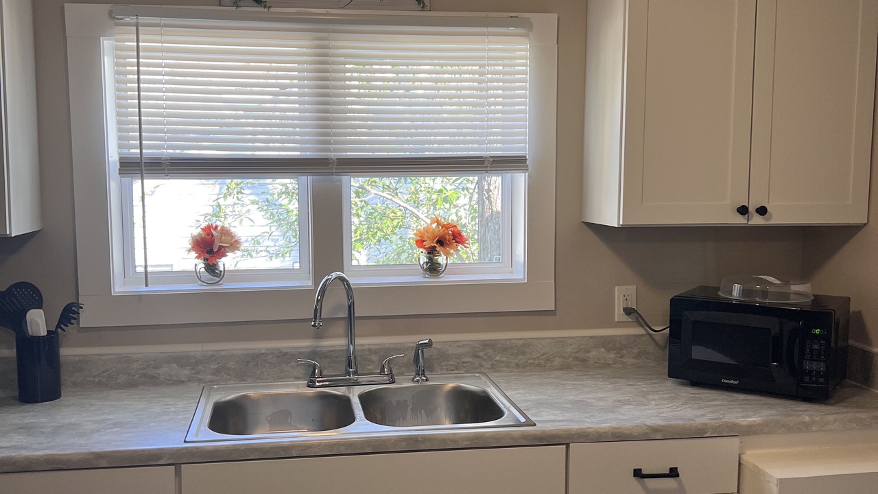 Photo of Kitchen in Rockingham