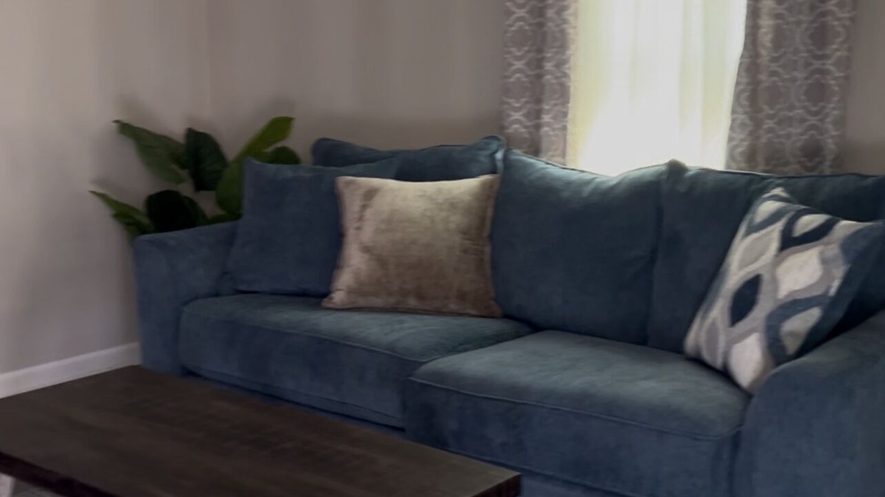 Photo of Livingroom in Rockingham
