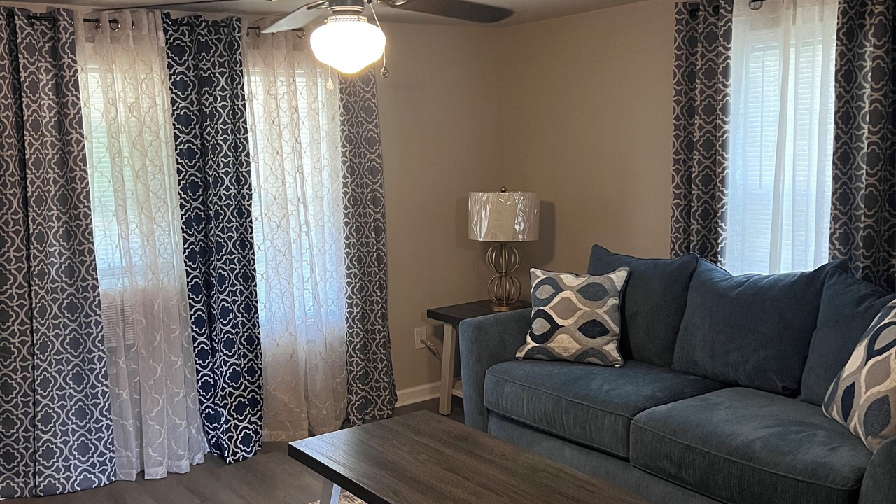 Photo of Livingroom in Rockingham