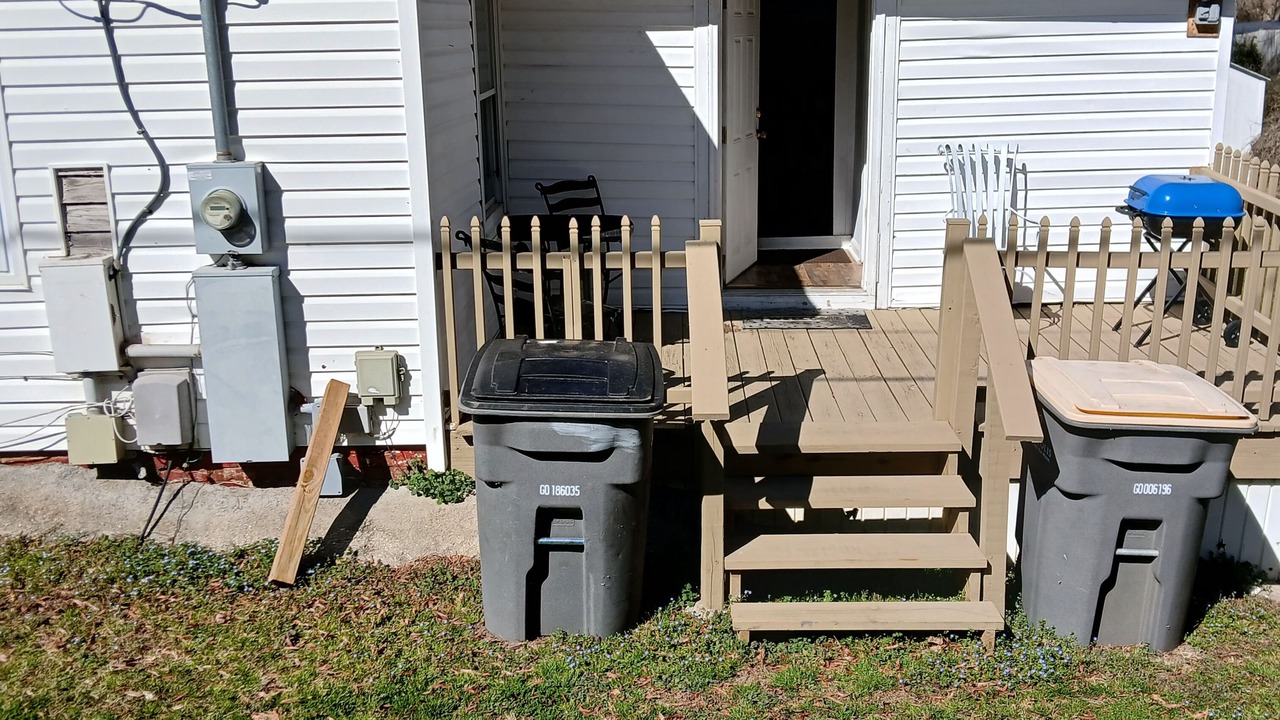 Photo of Outdoor in Kannapolis