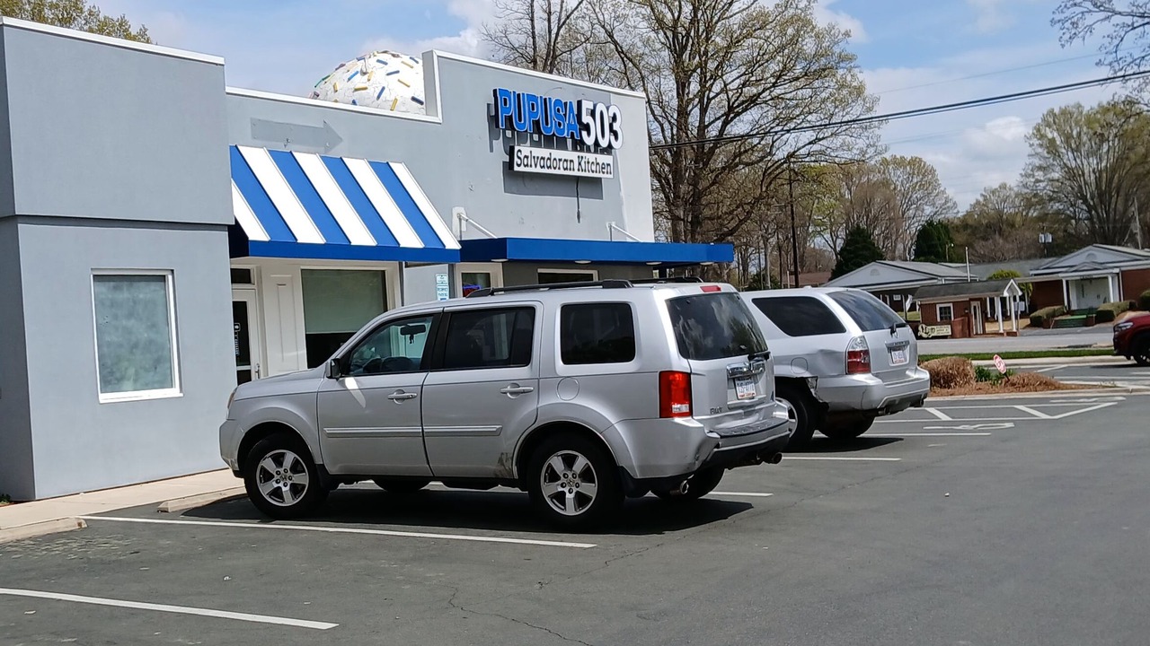 Photo of Outdoor in Kannapolis