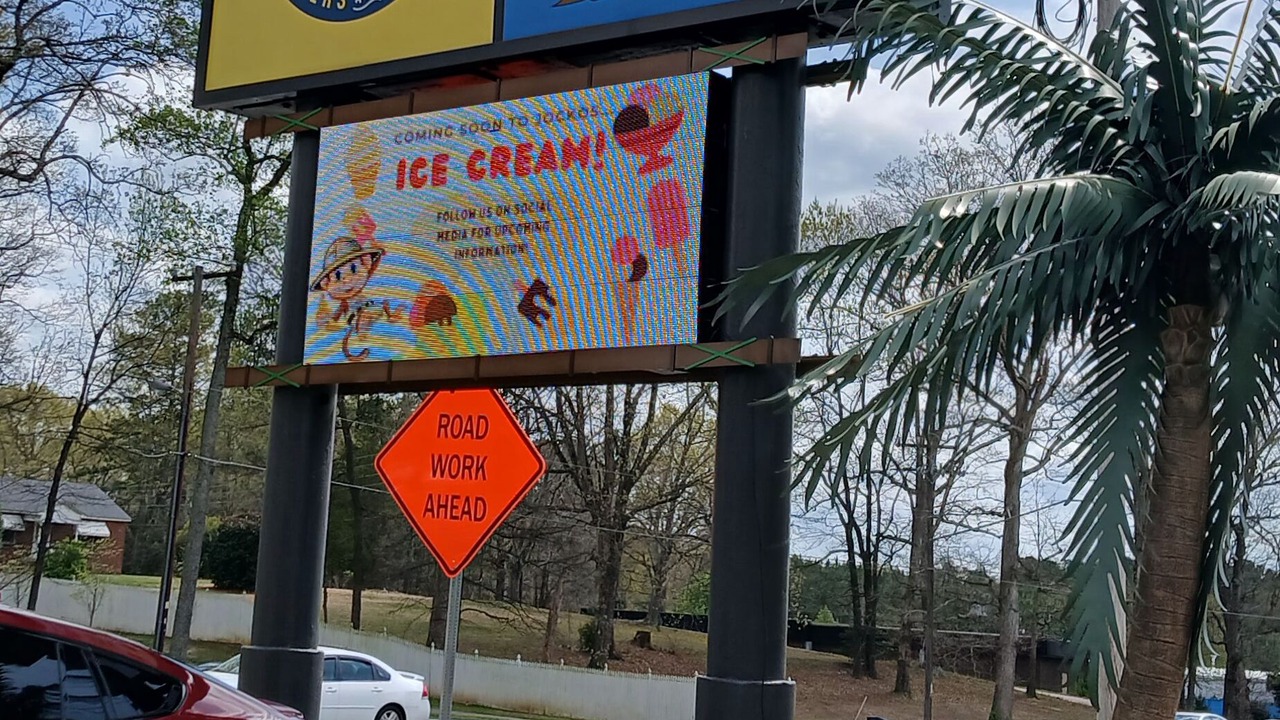 Photo of Outdoor in Kannapolis