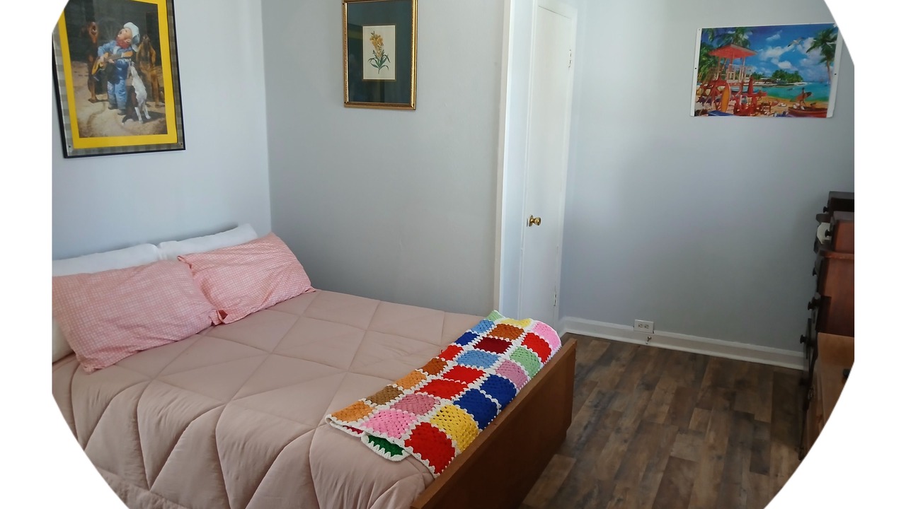 Photo of Bedroom in Kannapolis