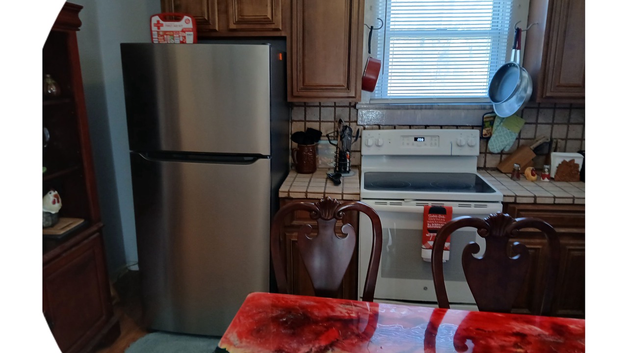 Photo of Kitchen in Kannapolis