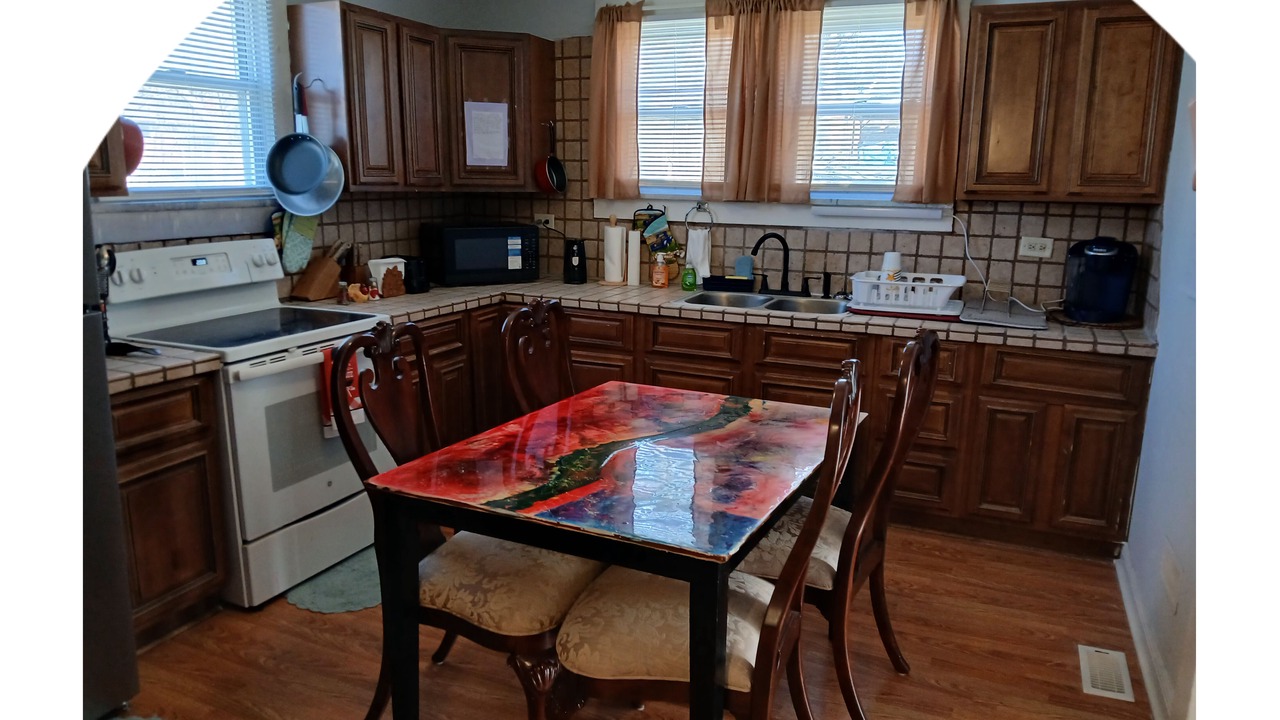 Photo of Kitchen in Kannapolis